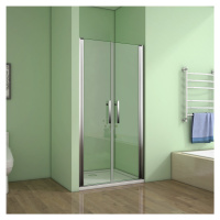 Stacato MINERVA LINE sprchové dveře dvoukřídlé 1200mm