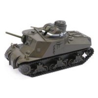 Tank M3LEE model kit