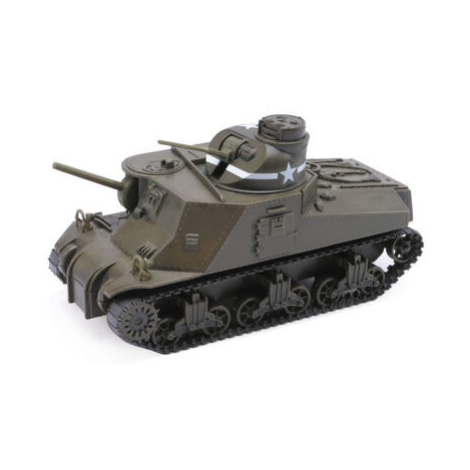 Tank M3LEE model kit MAC TOYS