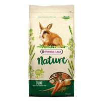 VL Nature Cuni pro králíky 700g sleva 10%