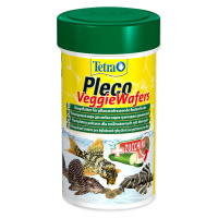 TETRA Pleco VeggieWafers 100 ml