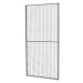 Bezpečnostní oplocení X-GUARD, panel V 2200 x Š 1100 mm