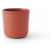 EKOBO Bamboo Small Cup - Terracotta dětský kelímek 0,25 l