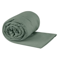 Sea to Summit Pocket Towel 60 × 120 cm zelený