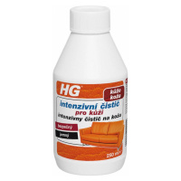 HG intenzivní čistič pro kůži 250ml