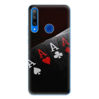 iSaprio Poker pro Honor 9X