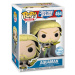 Funko Pop! Heroes: JL Comic- Aquaman | Merch