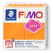 FIMO soft 57g - oranžová