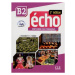 Écho B2 - 2e édition - Livre + CD audio + livre web CLE International