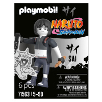 Playmobil 71563 sai