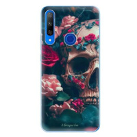 iSaprio Skull in Roses pro Honor 9X