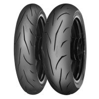 Mitas SPORT FORCE+ RS 120/70 R17 58 W