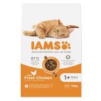 IAMS Cat Adult Chicken 10kg