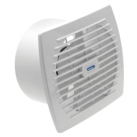 Kanlux 70921 CYKLON EOL150B - Ventilátor standart