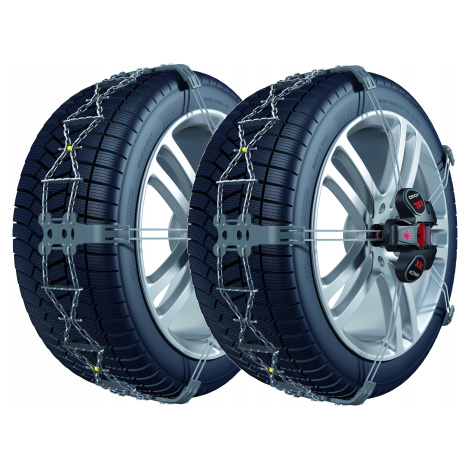 Vnější řetězy na kola Thule Konig K-summit XXL K66 255/45R20 návleky