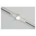 Paulmann URail LED liniová spojka 5,8W bílá stmívatelné 954.78 P 95478