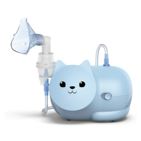 Omron Inhalátor Nami Cat C303K Celimed