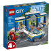 LEGO® City 60370 Honička na policejní stanici