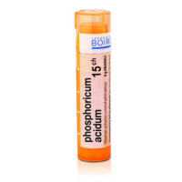 Phosphoricum acidum 15CH granule 4g