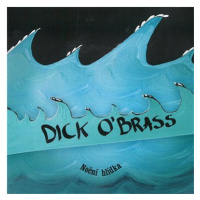 Dick O'Brass: Noční hlídka - CD