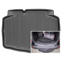 Seat Ibiza V Hb 2017- Mat MultiProtector