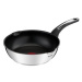 Tefal Pánev Wok multifunkční 26 cm Emotion E3007704