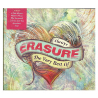 Erasure - Always (The Very Best Of Erasure) (CD)