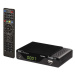 Set-top box EMOS EM190-S HD HEVC H265 (DVB-T2)