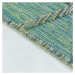 Ayyildiz koberce Kusový koberec Bahama 5151 Green – na ven i na doma - 240x340 cm