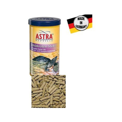 Astra Schildkröten Sticks 1000 ml Astra - Golze koberce