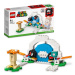 Lego® super mario™ 71405 fuzzy a ploutve – rozšiřující set