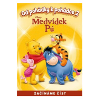 Od pohádky k pohádce 2 - Medvídek Pú