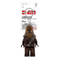 LEGO Star Wars Chewbacca Svítící figurka - Lego Smartlife