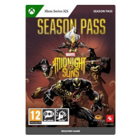 Marvels Midnight Suns: Season Pass - Xbox Series X|S Digital