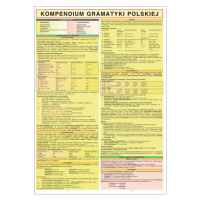 Kompendium gramatyki polskiej - Urszula Drahny