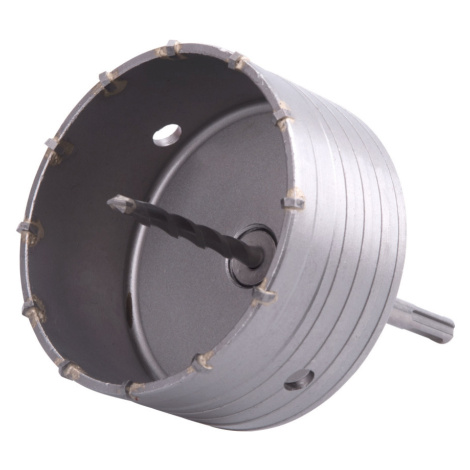 vrták SDS PLUS do zdiva korunkový, O 115mm x 110mm, M22 Extol Premium