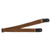 Cascha Ukulele Strap Nylon - Brown