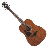 Ibanez AW54L-OPN Open Pore Natural
