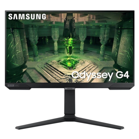 Samsung Odyssey G40B herní monitor 25"