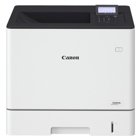 Canon laserová tiskárna i-SENSYS Lbp722cdw/ A4/ 38ppm/ 1200 x 1200/ Barevná/ Duplex/ Lan/ Usb/ w