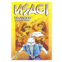 Usagi Yojimbo Matka hor