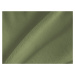 Benlemi Dvoulůžkové prostěradlo z mikroplyše Zvolte barvu: Zelená, Zvolte rozměr: 160x200 cm