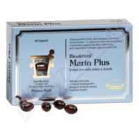 Bioaktivní Marin Plus cps.60