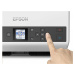 Epson WorkForce DS-970 skener, A4, 600x600 dpi, Duplex, USB 3.0