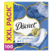 DISCREET  Intimky Multiform 0 % parfemace 100 ks