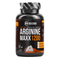 MaxxWin Arginine Maxx 1200 90 cps