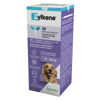 Zylkene tablety 450 mg Pes > 30 kg - 2 x 30 tablet