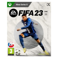 FIFA 23 XSX