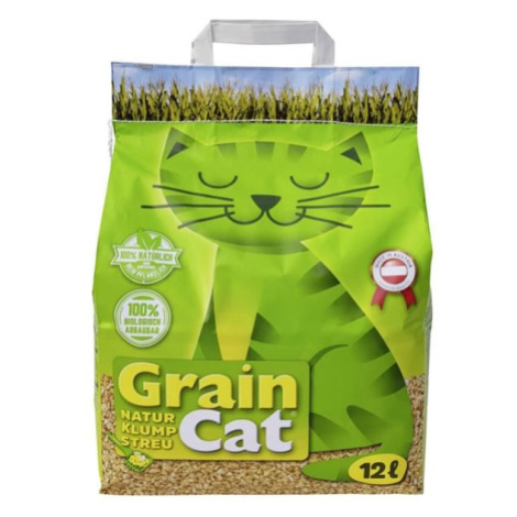 GrainCat Kočkolit - 12l AGROS