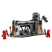 LEGO® Star Wars™ 75386 Souboj Paza Vizsly a Moffa Gideona